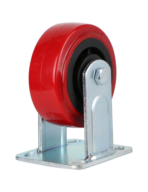 092125 عجلات احمر ثابت "5 CHN