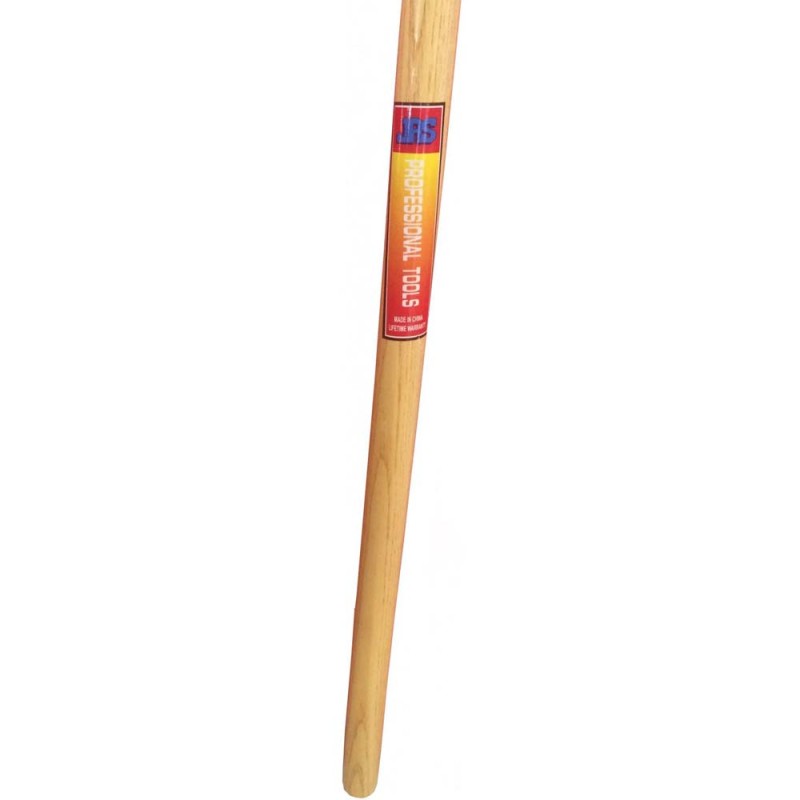 1ST Grade Wooden Handle Round Shovel - CHN