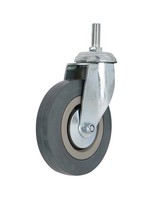عجلات متحرك برغي "5 CHN-001120