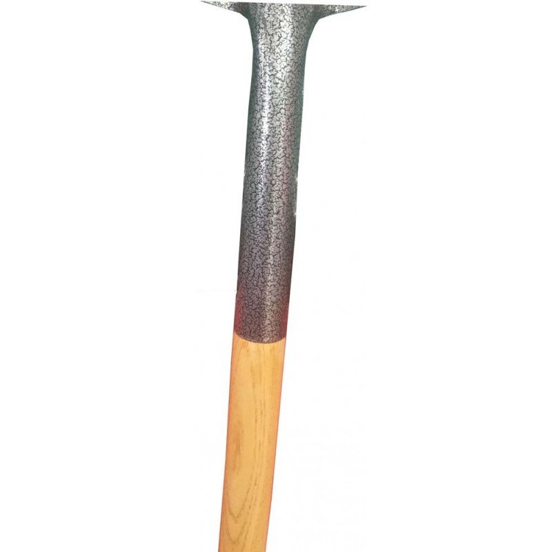 1ST Grade Wooden Handle Round Shovel - CHN