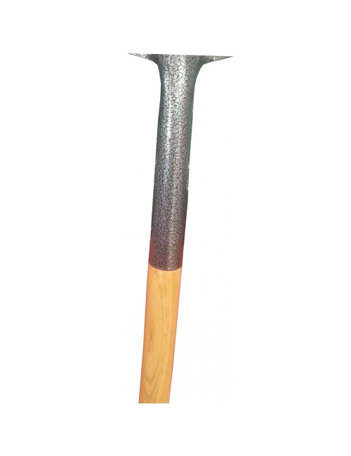 1ST Grade Wooden Handle Round Shovel - CHN