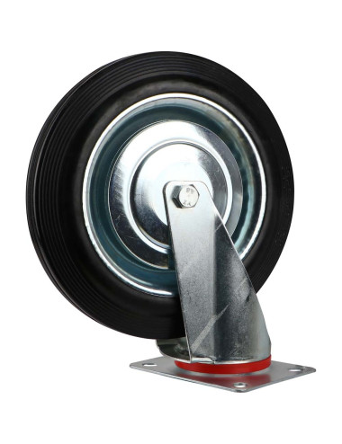 036250 CASTER WHEEL 10"