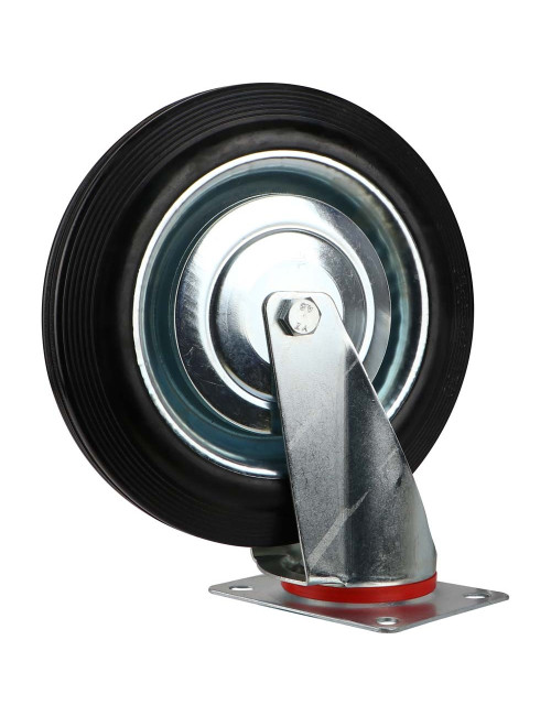036250 CASTER WHEEL 10"
