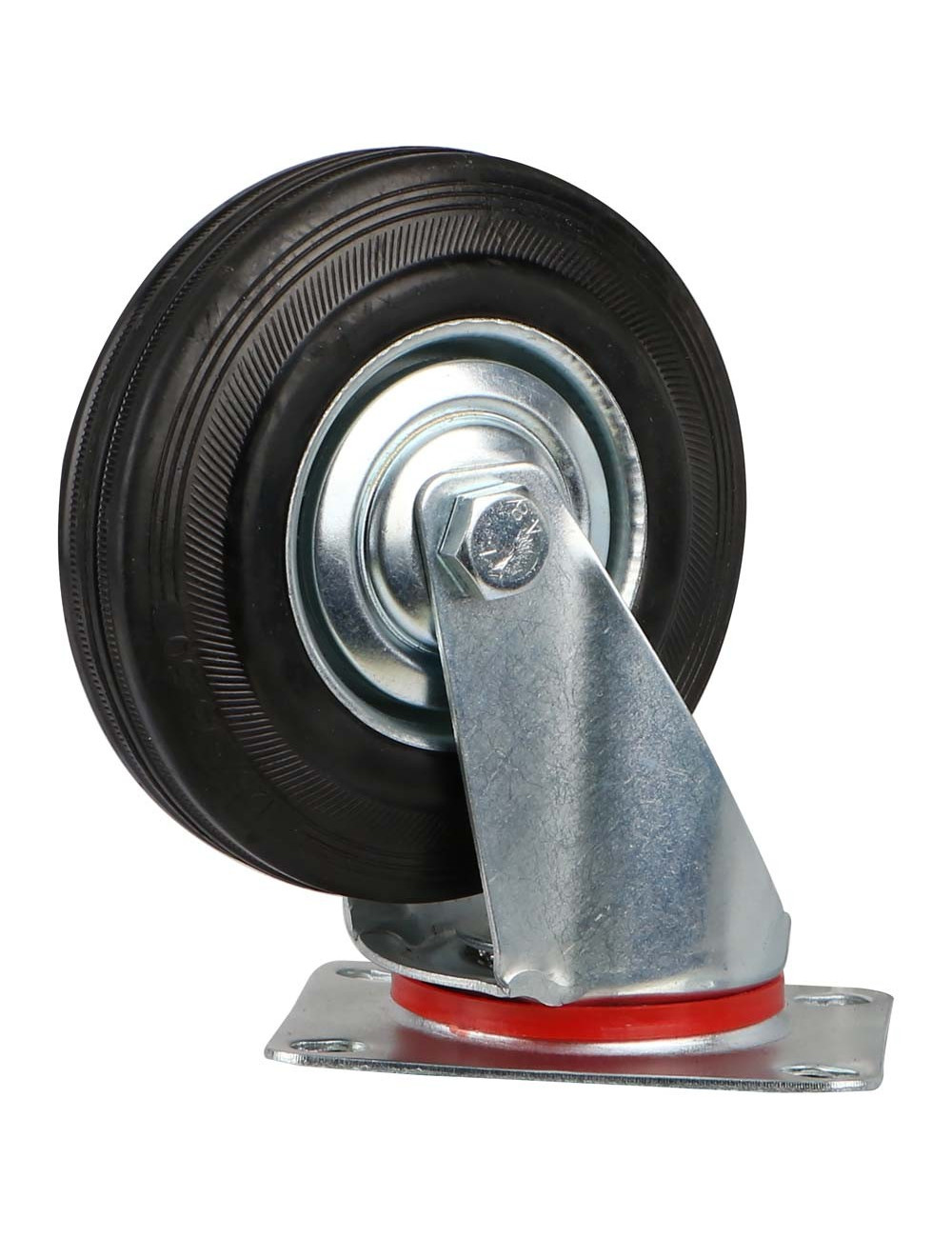 036125 CASTER WHEEL 5"