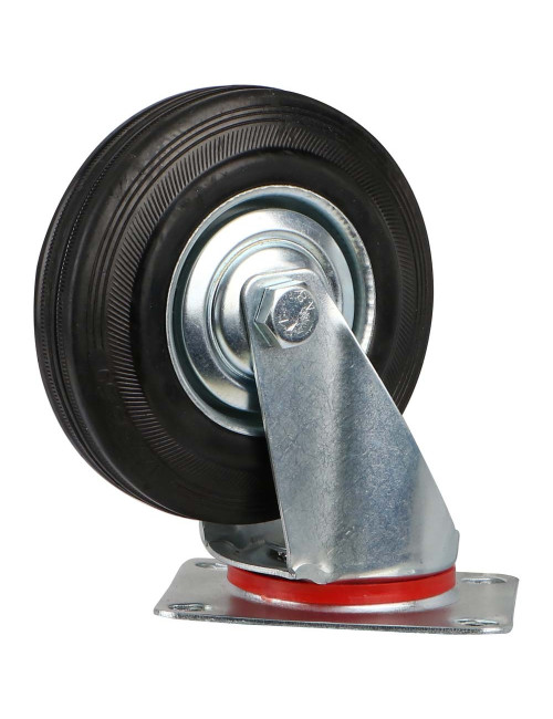 036125 CASTER WHEEL 5"