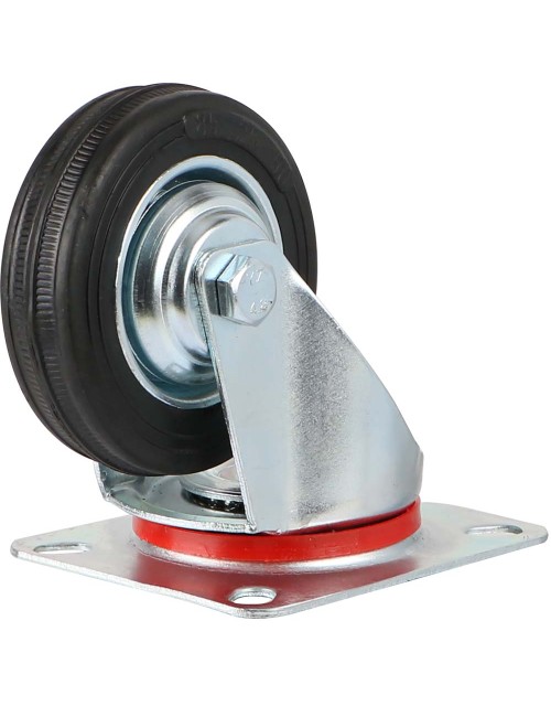 036085 CASTER WHEEL 3.5"