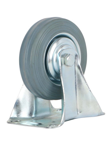 020100 CASTER WHEEL 4"