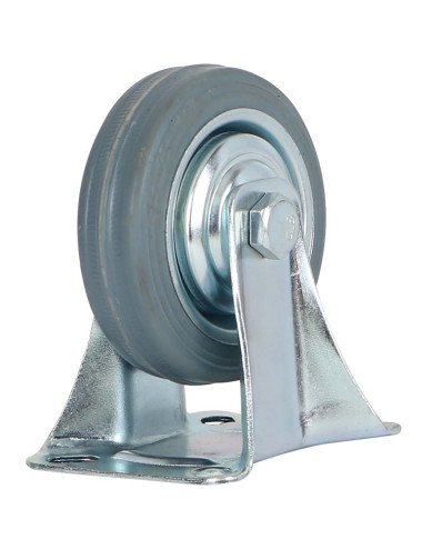 020075 CASTER WHEEL 3"