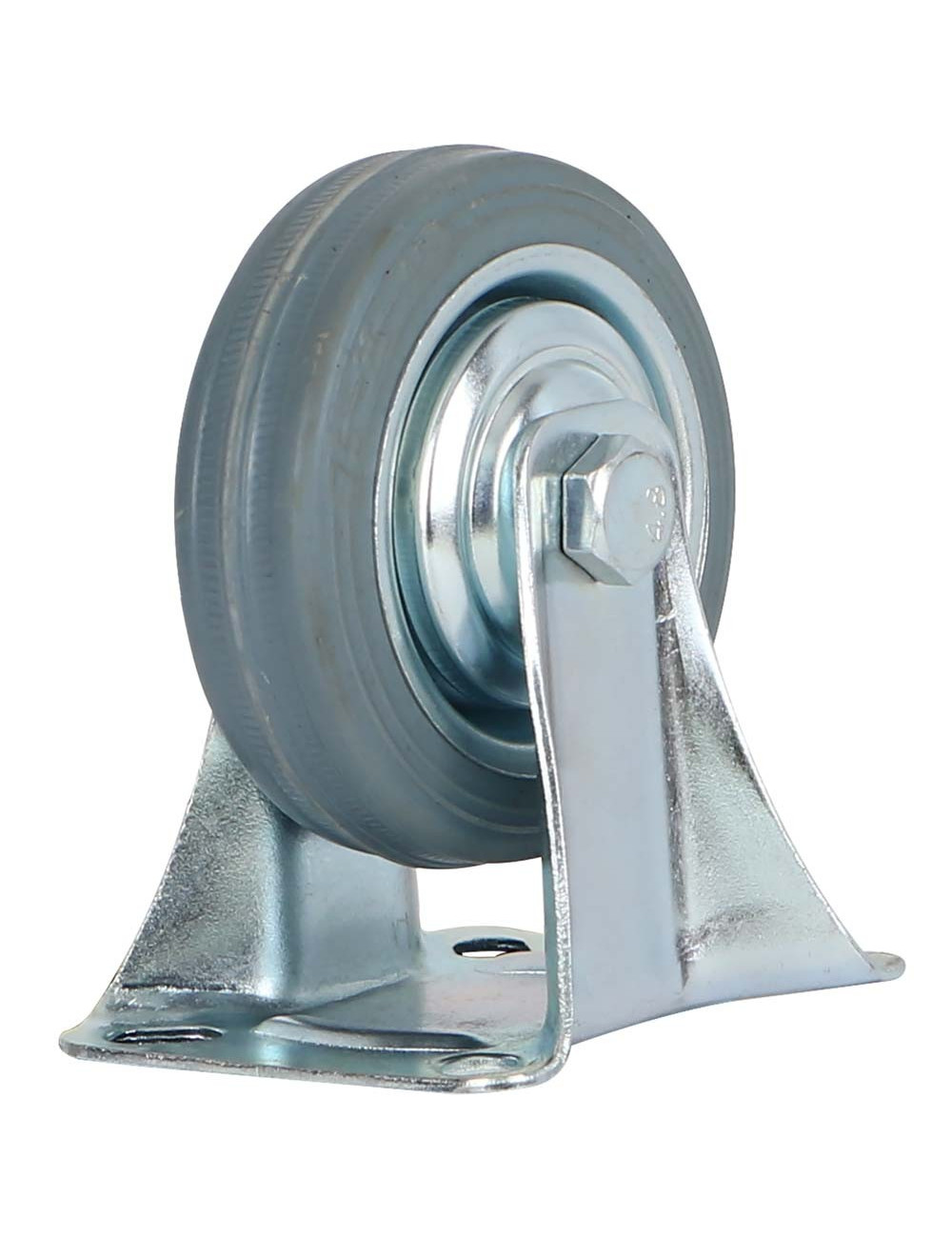 020075 CASTER WHEEL 3"