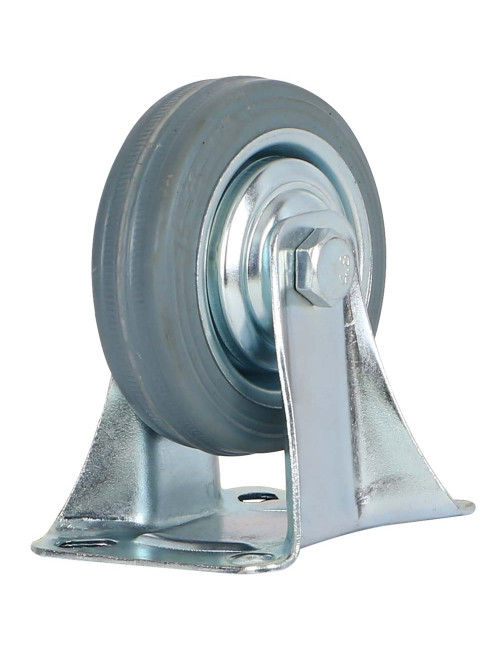 020075 CASTER WHEEL 3"