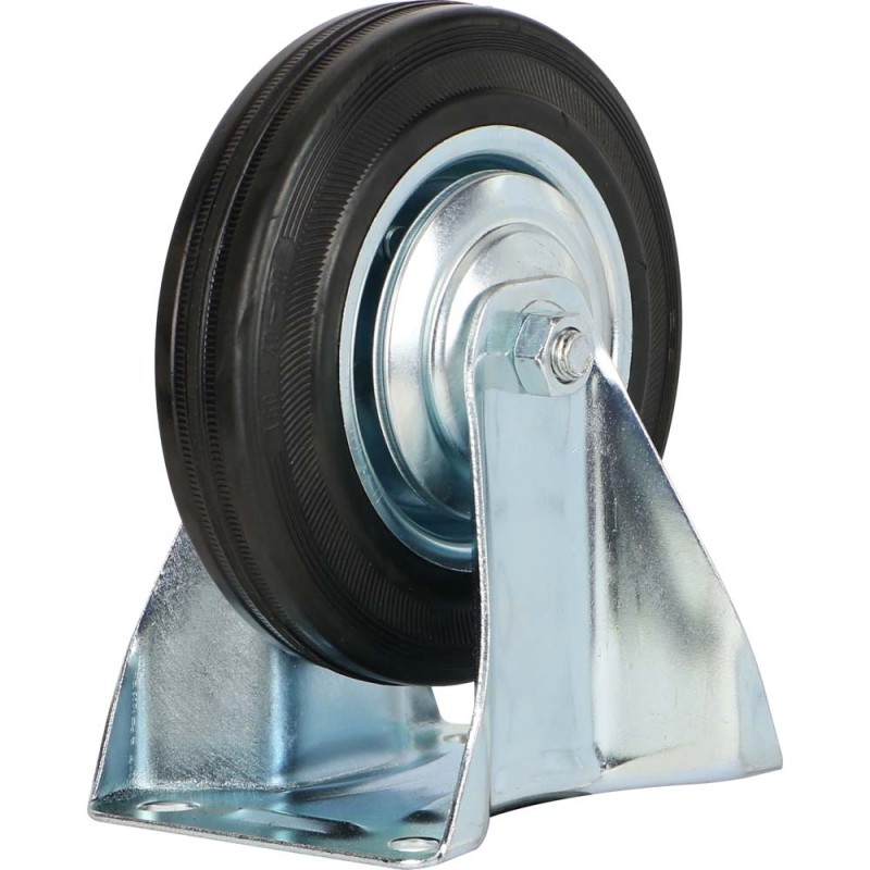 عجلات ربل ثابت "6.5 CHN-037160