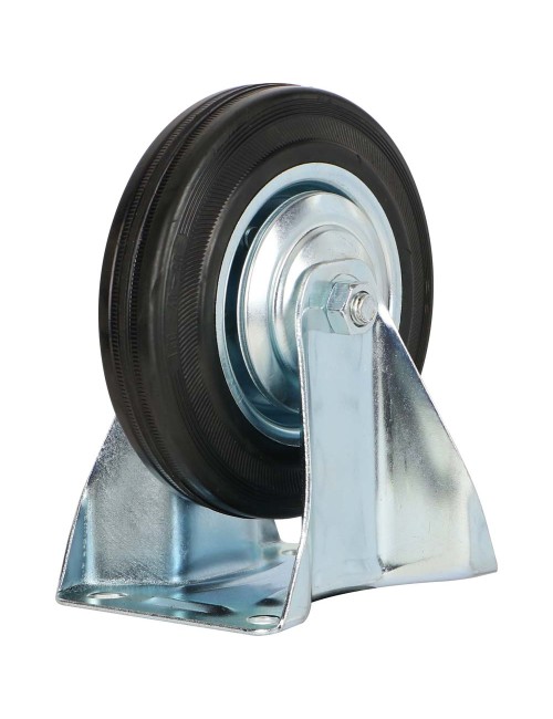 عجلات ربل ثابت "6.5 CHN-037160