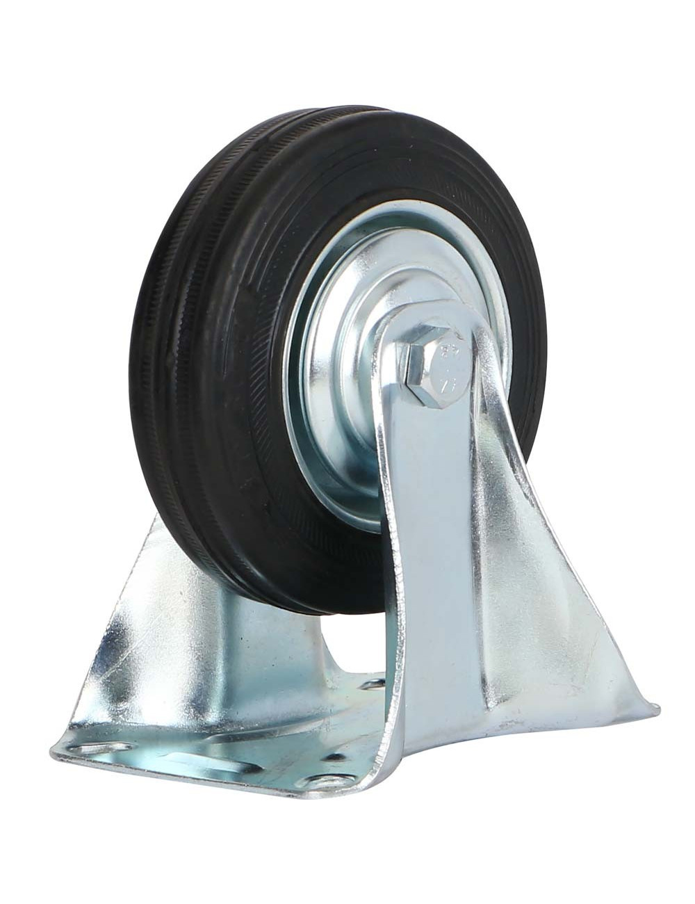 037100 CASTER WHEEL 4"