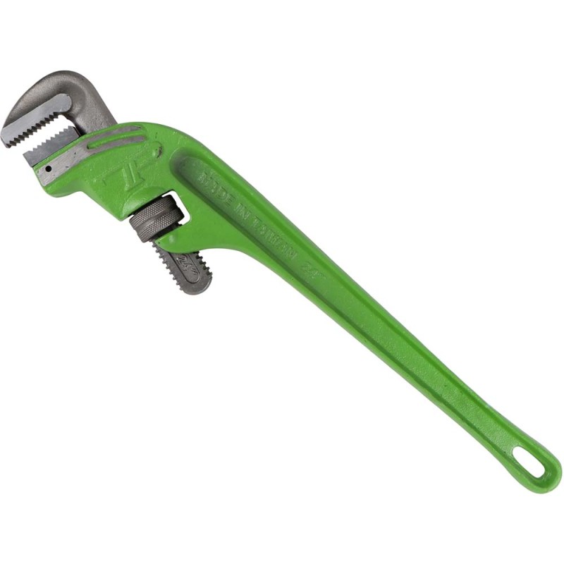 PW121A-PT PIPE WRENCH 24" H.D.