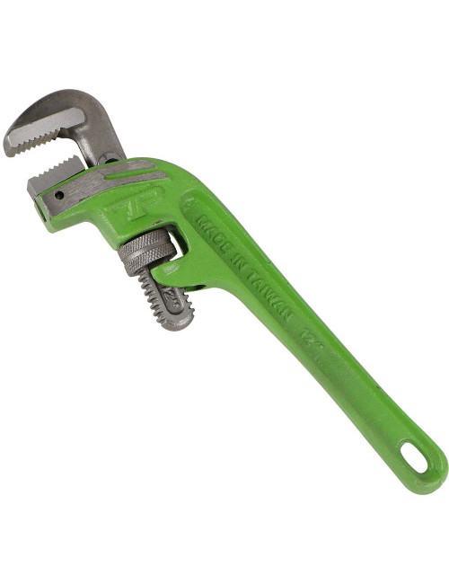 PW118A-PT PIPE WRENCH 12" H.D.