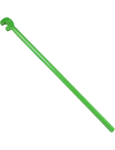 مفتاح حديد 18ملي IND