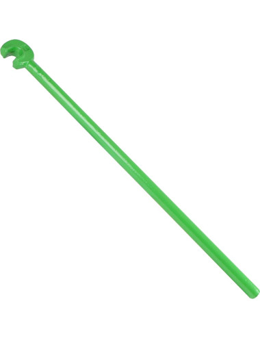 مفتاح حديد 16ملي IND