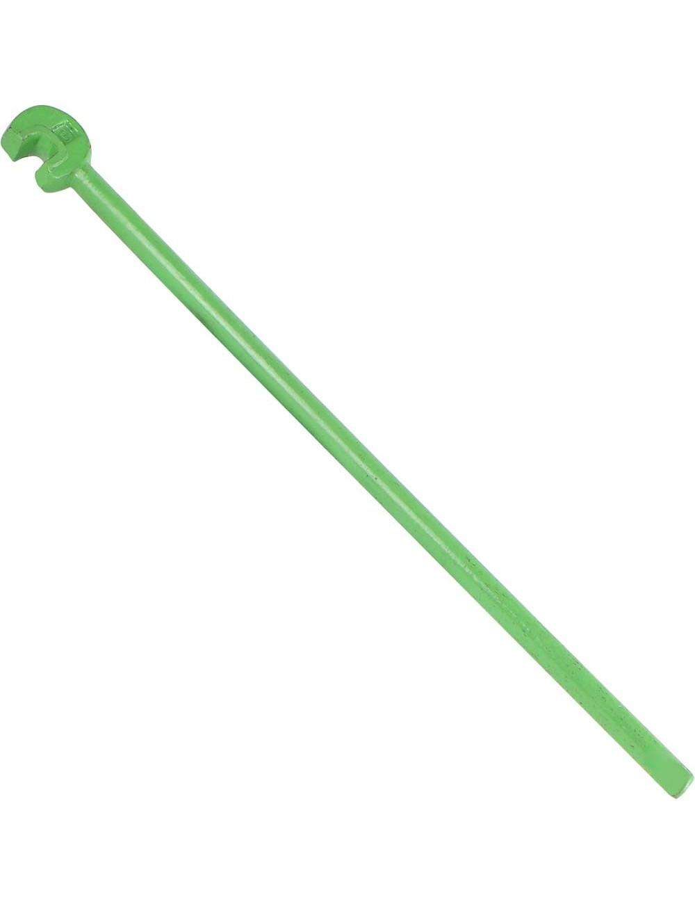 BAR BENDING KEY 6 MM