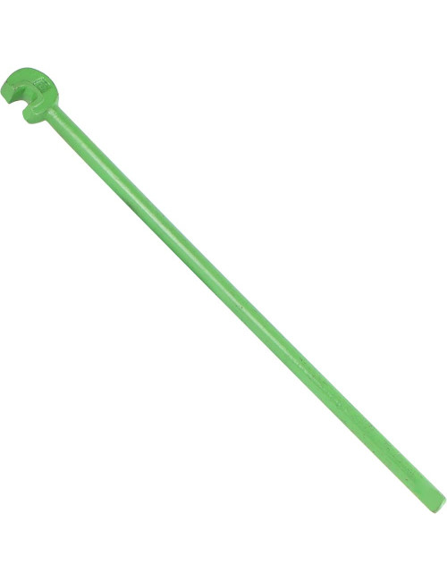 BAR BENDING KEY 6 MM