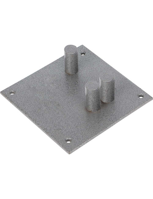 BAR BENDING PLATE 6 MM