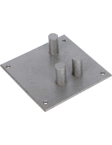 قاعدة حديد 18ملي IND