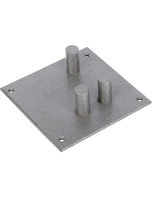 قاعدة حديد 18ملي IND