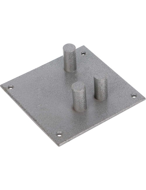 BAR BENDING PLATE 18 MM