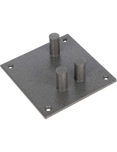 BAR BENDING PLATE 16 MM