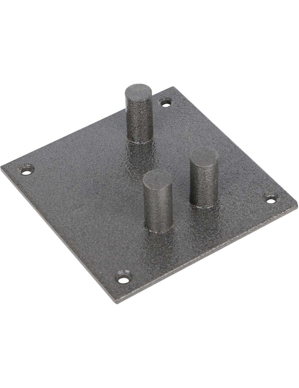 BAR BENDING PLATE 16 MM