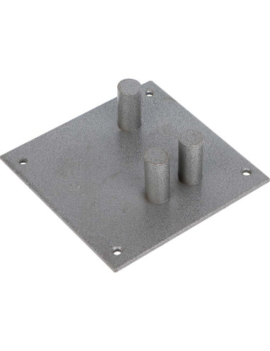 قاعدة حديد 14ملي IND