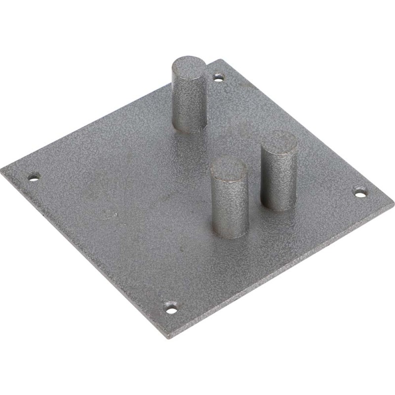 BAR BENDING PLATE 14 MM