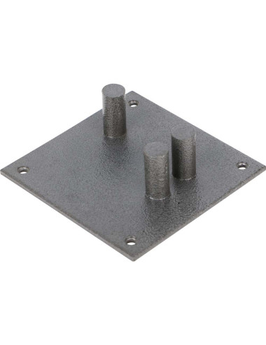 قاعدة حديد 10 ملي IND