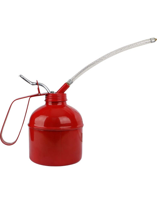 204A OIL CAN PERFETTO TYPE WITH FLEXIBLE SPOUT 700 CC