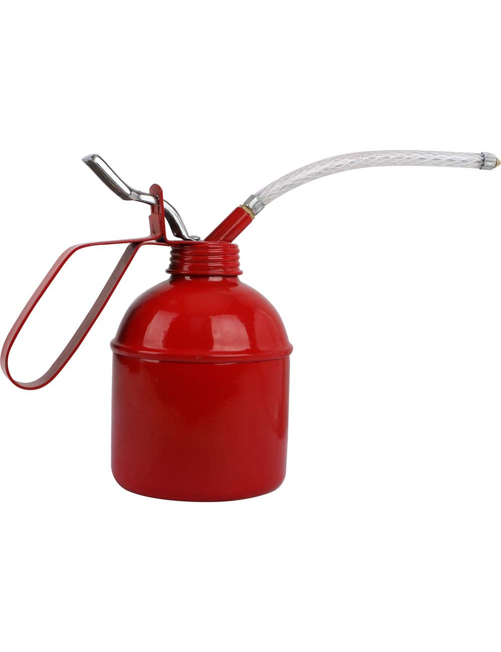204A OIL CAN PERFETTO TYPE WITH FLEXIBLE SPOUT 500 CC