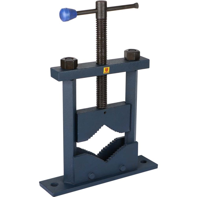 U304PT PIPE VICE PILLAR TYPE 4"