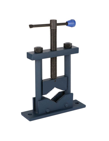 U304PT راس ملزمة بايب "3 IND