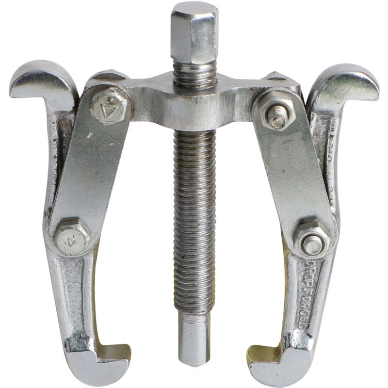 BEARING PULLER DROP FORGED 2 LEGS 4"