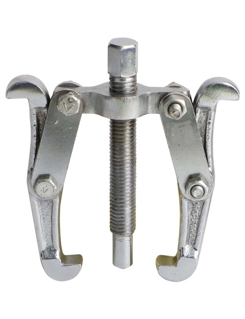 BEARING PULLER DROP FORGED 2 LEGS 4"
