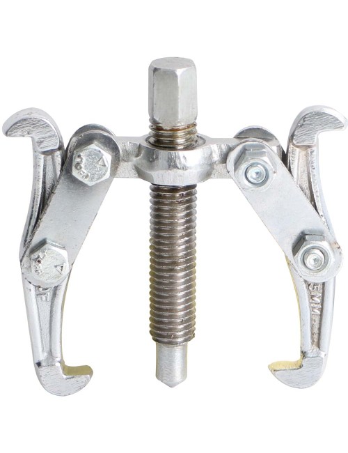 BEARING PULLER DROP FORGED 2 LEGS 3"