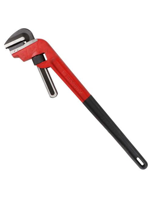 PIPE WRENCH OFF SET WITH SLEEVE H.D. 48"