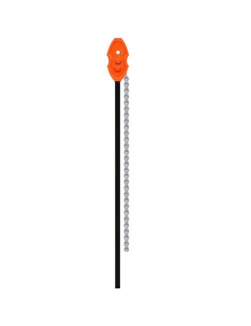 CHAIN PIPE WRENCH 12" 300 MM