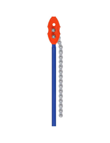 CHAIN PIPE WRENCH 3" 75 MM