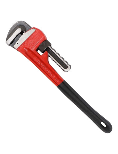 PIPE WRENCH WITH SLLEVE H.D. 18"