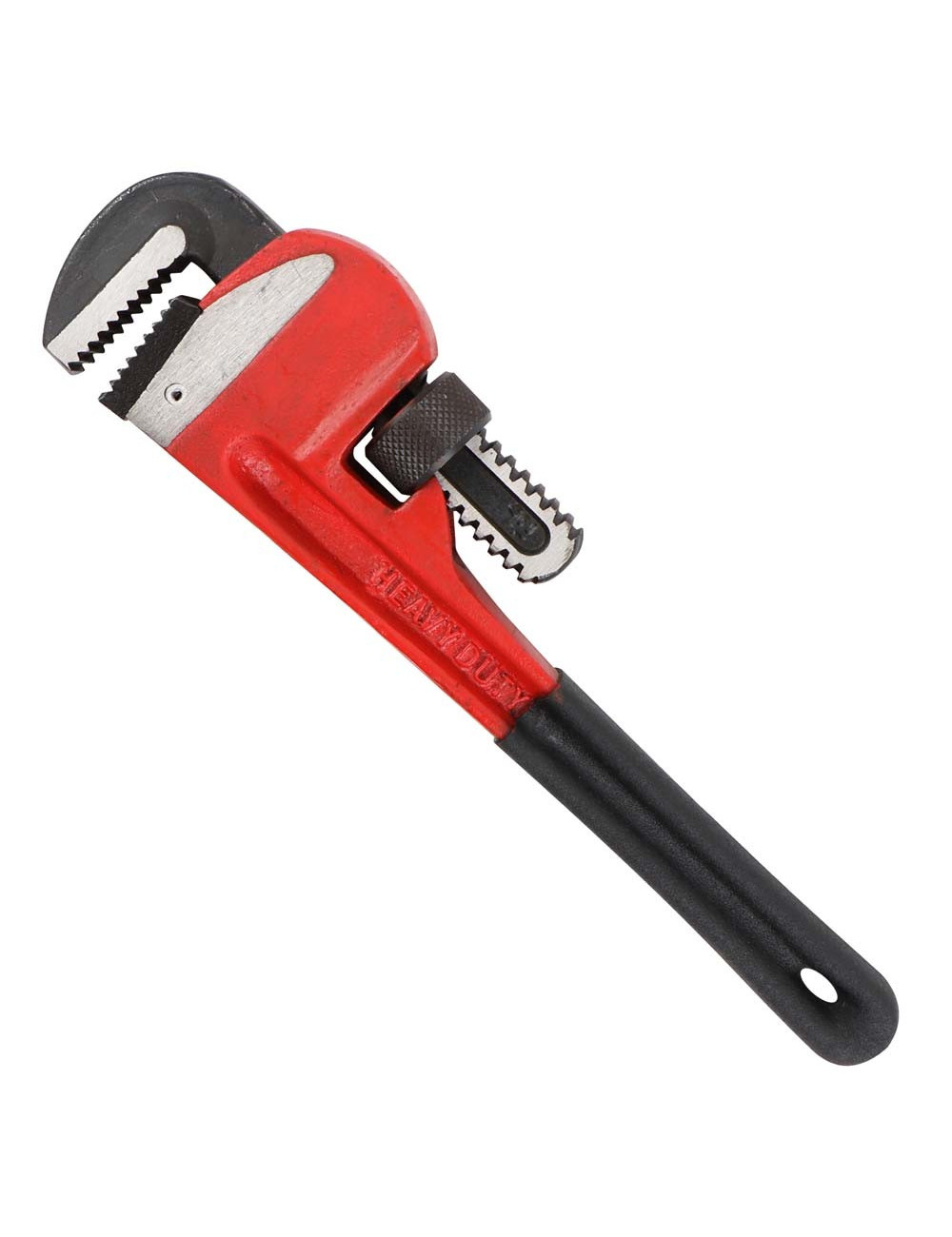PIPE WRENCH WITH SLLEVE H.D. 12"