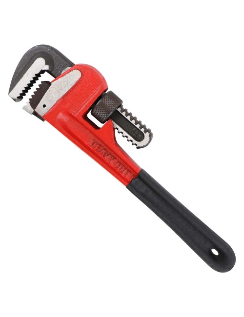 H.D اسبانة بايب احمر "10 IND