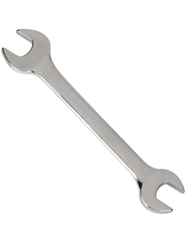 DOUBLE OPEN END SPANNER 20 x 22