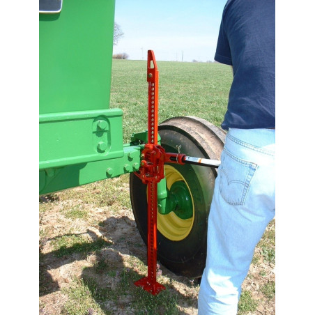 Jack HS-M1003-48'' - CHN