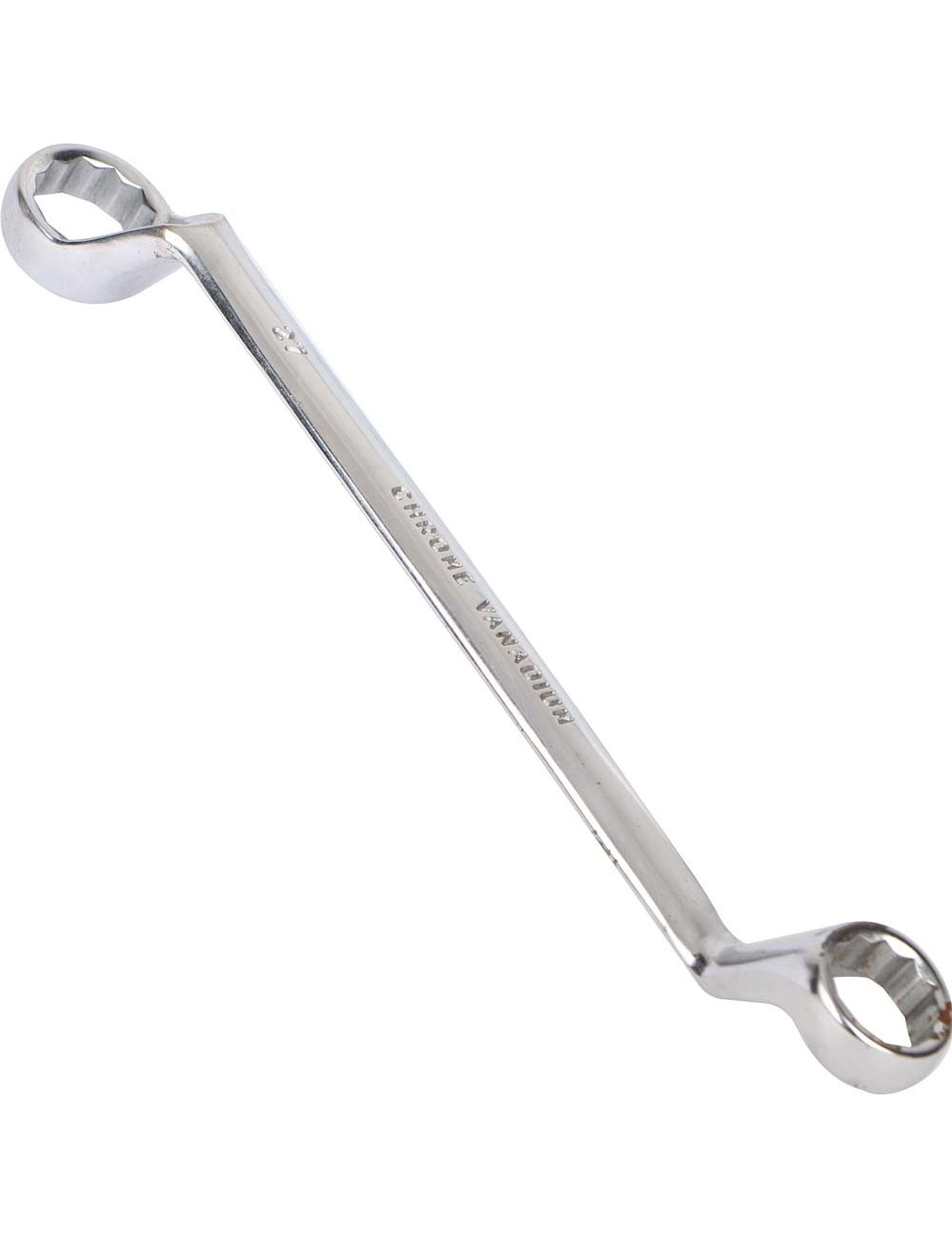 RING SPANNER 24 x 27 MM