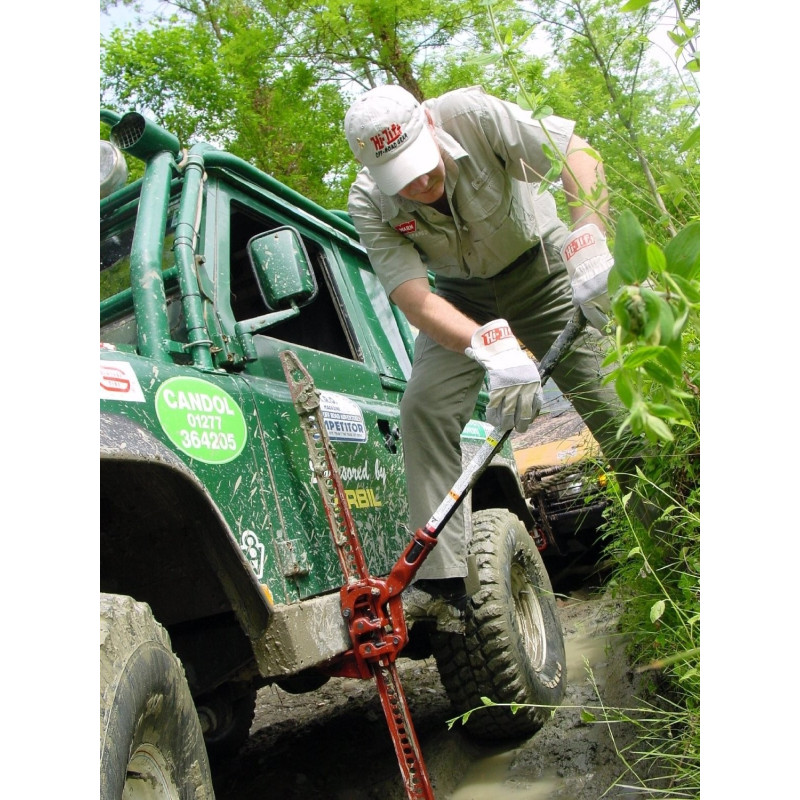 Jack HS-M1003-48'' - CHN