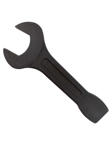 SLOGGING OPEN END WRENCH CHROME VANADIUM 60MM H.D.